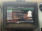 Thumbnail of 2014 Oxford White Ford F-150
