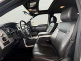 Thumbnail of 2014 Oxford White Ford F-150