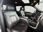 Thumbnail of 2014 Oxford White Ford F-150