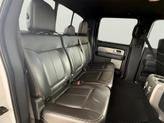 Thumbnail of 2014 Oxford White Ford F-150