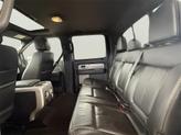 Thumbnail of 2014 Oxford White Ford F-150