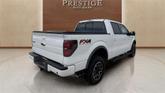 Thumbnail of 2014 Oxford White Ford F-150