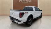 Thumbnail of 2014 Oxford White Ford F-150