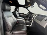 Thumbnail of 2014 Oxford White Ford F-150
