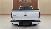 Thumbnail of 2014 Oxford White Ford F-150