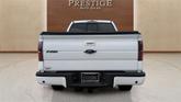 Thumbnail of 2014 Oxford White Ford F-150