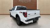 Thumbnail of 2014 Oxford White Ford F-150