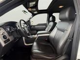 Thumbnail of 2014 Oxford White Ford F-150