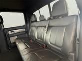 Thumbnail of 2014 Oxford White Ford F-150