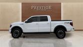 Thumbnail of 2014 Oxford White Ford F-150