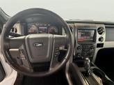 Thumbnail of 2014 Oxford White Ford F-150