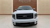 Thumbnail of 2014 Oxford White Ford F-150