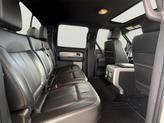 Thumbnail of 2014 Oxford White Ford F-150
