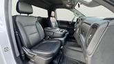 Thumbnail of 2020 Summit White Chevrolet Silverado 1500