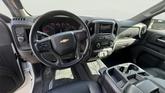 Thumbnail of 2020 Summit White Chevrolet Silverado 1500