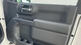 Thumbnail of 2020 Summit White Chevrolet Silverado 1500