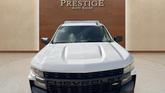 Thumbnail of 2020 Summit White Chevrolet Silverado 1500