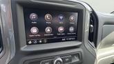 Thumbnail of 2020 Summit White Chevrolet Silverado 1500