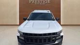 Thumbnail of 2020 Summit White Chevrolet Silverado 1500