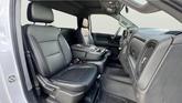 Thumbnail of 2020 Summit White Chevrolet Silverado 1500