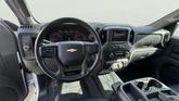 Thumbnail of 2020 Summit White Chevrolet Silverado 1500