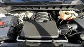 Thumbnail of 2020 Summit White Chevrolet Silverado 1500