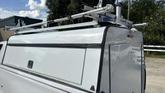 Thumbnail of 2020 Summit White Chevrolet Silverado 1500