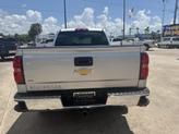Thumbnail of 2019 Silver Ice Metallic Chevrolet Silverado 1500