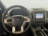 Thumbnail of 2016 Shadow Black Ford F-150