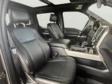 Thumbnail of 2016 Shadow Black Ford F-150