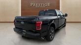 Thumbnail of 2016 Shadow Black Ford F-150
