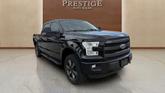 Thumbnail of 2016 Shadow Black Ford F-150