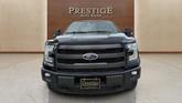 Thumbnail of 2016 Shadow Black Ford F-150