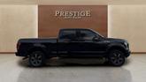 Thumbnail of 2016 Shadow Black Ford F-150