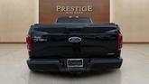 Thumbnail of 2016 Shadow Black Ford F-150