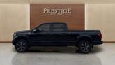 Photo of 2016 Shadow Black Ford F-150