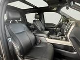Thumbnail of 2016 Shadow Black Ford F-150
