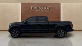 Thumbnail of 2016 Shadow Black Ford F-150