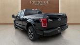 Thumbnail of 2016 Shadow Black Ford F-150