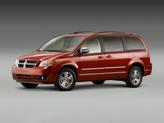Photo of 2010 Bright Silver Metallic Clearcoat Dodge Grand Caravan