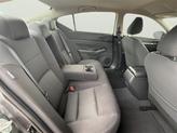 Thumbnail of 2023 Gun Metallic Nissan Altima