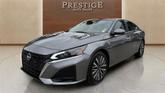Thumbnail of 2023 Gun Metallic Nissan Altima