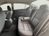 Thumbnail of 2023 Gun Metallic Nissan Altima