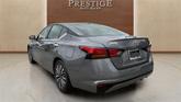Thumbnail of 2023 Gun Metallic Nissan Altima