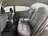 Thumbnail of 2023 Gun Metallic Nissan Altima