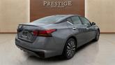 Thumbnail of 2023 Gun Metallic Nissan Altima