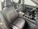 Thumbnail of 2023 Gun Metallic Nissan Altima