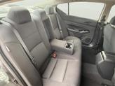 Thumbnail of 2023 Gun Metallic Nissan Altima