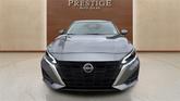 Thumbnail of 2023 Gun Metallic Nissan Altima