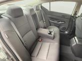 Thumbnail of 2023 Gun Metallic Nissan Altima